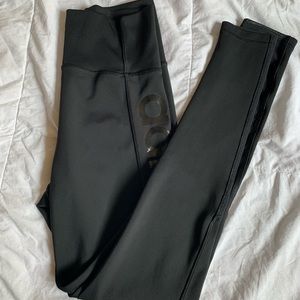 Adidas climalite leggings